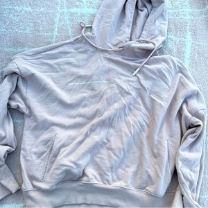 “Hard times always lead to something great” Pink Hoodie